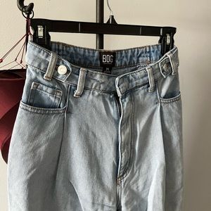 BDG jeans
